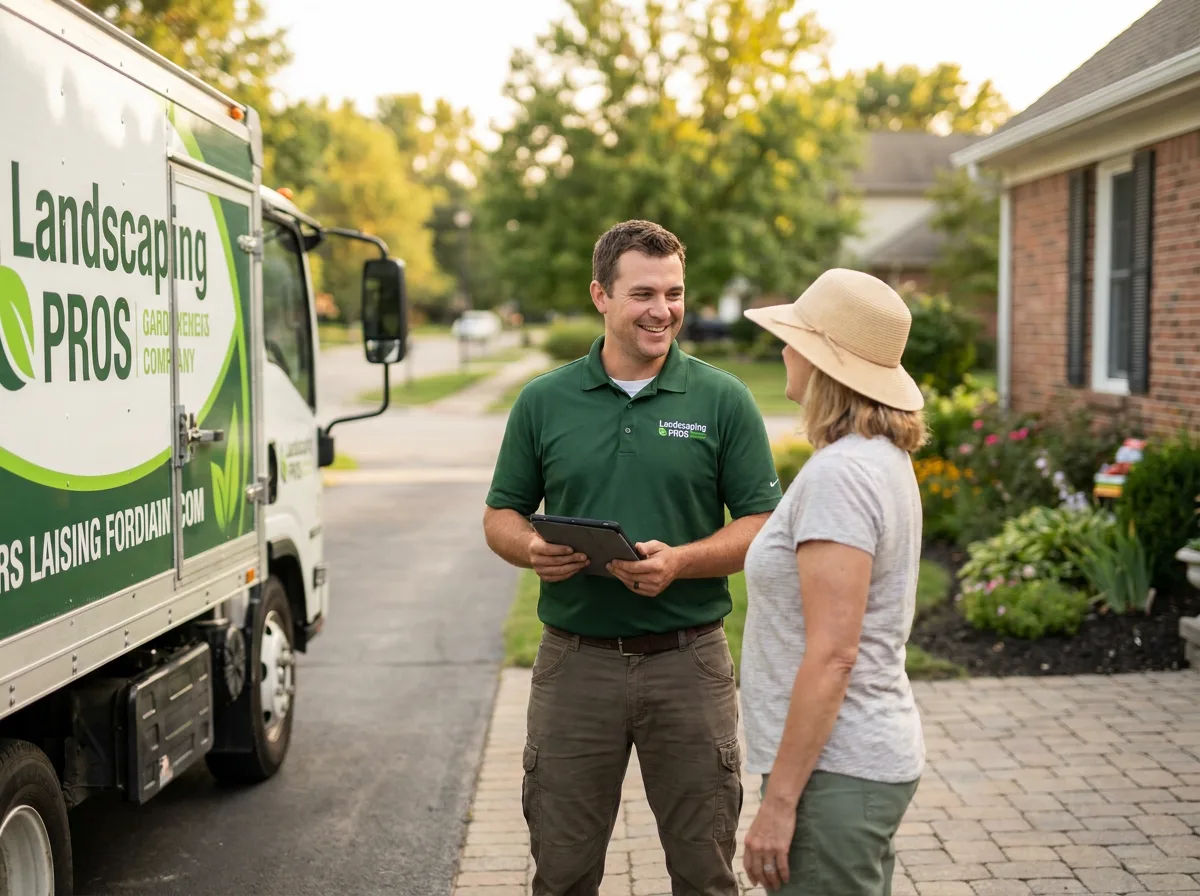 Landscaping Esmond, ND FAQs